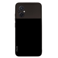 Θήκη Sonique ColorBloc Series για Xiaomi Poco M5 Μαύρο