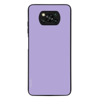 Θήκη Sonique ColorBloc Series για Xiaomi Poco X3 NFC / Poco X3 Pro Βιολετί