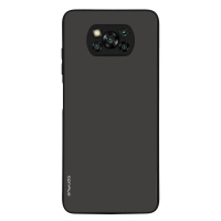 Θήκη Sonique ColorBloc Series για Xiaomi Poco X3 NFC / Poco X3 Pro Γκρι