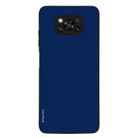 Θήκη Sonique ColorBloc Series για Xiaomi Poco X3 NFC / Poco X3 Pro Μπλέ