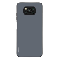 Θήκη Sonique ColorBloc Series για Xiaomi Poco X3 NFC / Poco X3 Pro Μπλε Γκρι