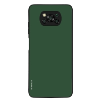 Θήκη Sonique ColorBloc Series για Xiaomi Poco X3 NFC / Poco X3 Pro Πράσινο