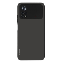 Θήκη Sonique ColorBloc Series για Xiaomi Poco X4 Pro 5G Γκρι