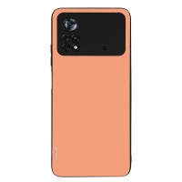 Θήκη Sonique ColorBloc Series για Xiaomi Poco X4 Pro 5G Κοραλί