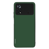 Θήκη Sonique ColorBloc Series για Xiaomi Poco X4 Pro 5G Πράσινο