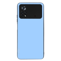 Θήκη Sonique ColorBloc Series για Xiaomi Poco X4 Pro 5G Τιρκουάζ