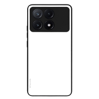 Θήκη Sonique ColorBloc Series για Xiaomi Poco X6 Pro 5G Λευκό