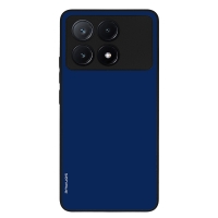 Θήκη Sonique ColorBloc Series για Xiaomi Poco X6 Pro 5G Μπλέ