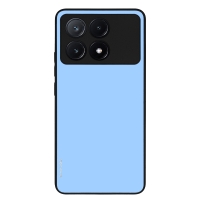 Θήκη Sonique ColorBloc Series για Xiaomi Poco X6 Pro 5G Τιρκουάζ