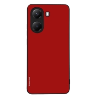 Θήκη Sonique ColorBloc Series για Xiaomi Poco X7 Pro 5G Κόκκινο