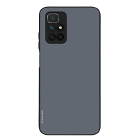 Θήκη Sonique ColorBloc Series για Xiaomi Redmi 10 / Redmi 10 2022 Μπλε Γκρι