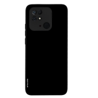 Θήκη Sonique ColorBloc Series για Xiaomi Redmi 10C Μαύρο
