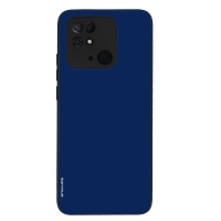 Θήκη Sonique ColorBloc Series για Xiaomi Redmi 10C Μπλέ