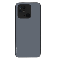 Θήκη Sonique ColorBloc Series για Xiaomi Redmi 10C Μπλε Γκρι