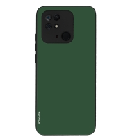 Θήκη Sonique ColorBloc Series για Xiaomi Redmi 10C Πράσινο
