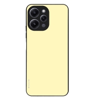 Θήκη Sonique ColorBloc Series για Xiaomi Redmi 12 4G / Redmi 12 5G Κίτρινο