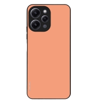 Θήκη Sonique ColorBloc Series για Xiaomi Redmi 12 4G / Redmi 12 5G Κοραλί