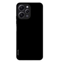 Θήκη Sonique ColorBloc Series για Xiaomi Redmi 12 4G / Redmi 12 5G Μαύρο