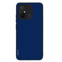 Θήκη Sonique ColorBloc Series για Xiaomi Redmi 12C Μπλέ