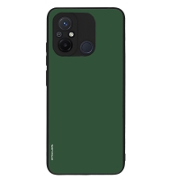 Θήκη Sonique ColorBloc Series για Xiaomi Redmi 12C Πράσινο