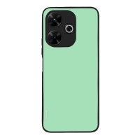 Θήκη Sonique ColorBloc Series για Xiaomi Redmi 13 4G / Poco M6 4G Βεραμάν