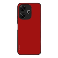 Θήκη Sonique ColorBloc Series για Xiaomi Redmi 13 4G / Poco M6 4G Κόκκινο