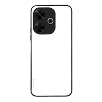 Θήκη Sonique ColorBloc Series για Xiaomi Redmi 13 4G / Poco M6 4G Λευκό