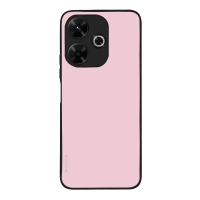 Θήκη Sonique ColorBloc Series για Xiaomi Redmi 13 4G / Poco M6 4G Ροζ Ανοιχτό