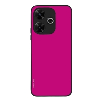Θήκη Sonique ColorBloc Series για Xiaomi Redmi 13 4G / Poco M6 4G Ματζέντα