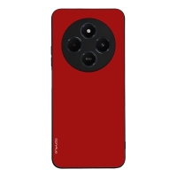 Θήκη Sonique ColorBloc Series για Xiaomi Redmi 14C 4G / Poco C75 4G / Redmi A4 5G Κόκκινο