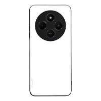 Θήκη Sonique ColorBloc Series για Xiaomi Redmi 14C 4G / Poco C75 4G / Redmi A4 5G Λευκό