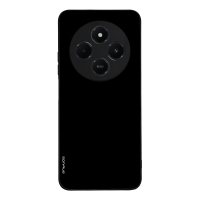 Θήκη Sonique ColorBloc Series για Xiaomi Redmi 14C 4G / Poco C75 4G / Redmi A4 5G Μαύρο