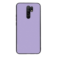 Θήκη Sonique ColorBloc Series για Xiaomi Redmi 9 Βιολετί
