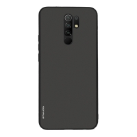 Θήκη Sonique ColorBloc Series για Xiaomi Redmi 9 Γκρι