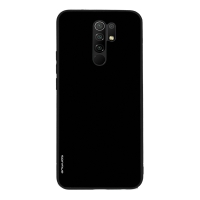 Θήκη Sonique ColorBloc Series για Xiaomi Redmi 9 Μαύρο