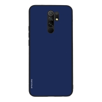 Θήκη Sonique ColorBloc Series για Xiaomi Redmi 9 Μπλέ