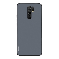 Θήκη Sonique ColorBloc Series για Xiaomi Redmi 9 Μπλε Γκρι