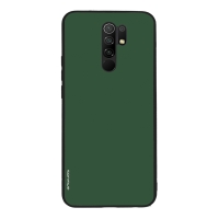 Θήκη Sonique ColorBloc Series για Xiaomi Redmi 9 Πράσινο