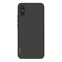 Θήκη Sonique ColorBloc Series για Xiaomi Redmi 9A / Redmi 9AT Γκρι