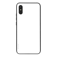 Θήκη Sonique ColorBloc Series για Xiaomi Redmi 9A / Redmi 9AT Λευκό