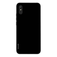 Θήκη Sonique ColorBloc Series για Xiaomi Redmi 9A / Redmi 9AT Μαύρο
