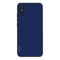 Θήκη Sonique ColorBloc Series για Xiaomi Redmi 9A / Redmi 9AT Μπλέ
