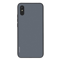 Θήκη Sonique ColorBloc Series για Xiaomi Redmi 9A / Redmi 9AT Μπλε Γκρι