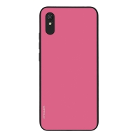 Θήκη Sonique ColorBloc Series για Xiaomi Redmi 9A / Redmi 9AT Ροζ