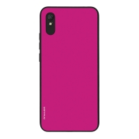 Θήκη Sonique ColorBloc Series για Xiaomi Redmi 9A / Redmi 9AT Ματζέντα