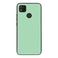 Θήκη Sonique ColorBloc Series για Xiaomi Redmi 9C / Redmi 10A Βεραμάν