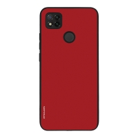 Θήκη Sonique ColorBloc Series για Xiaomi Redmi 9C / Redmi 10A Κόκκινο