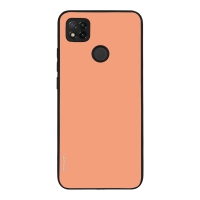 Θήκη Sonique ColorBloc Series για Xiaomi Redmi 9C / Redmi 10A Κοραλί