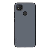 Θήκη Sonique ColorBloc Series για Xiaomi Redmi 9C / Redmi 10A Μπλε Γκρι
