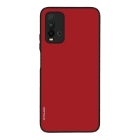 Θήκη Sonique ColorBloc Series για Xiaomi Redmi 9T Κόκκινο